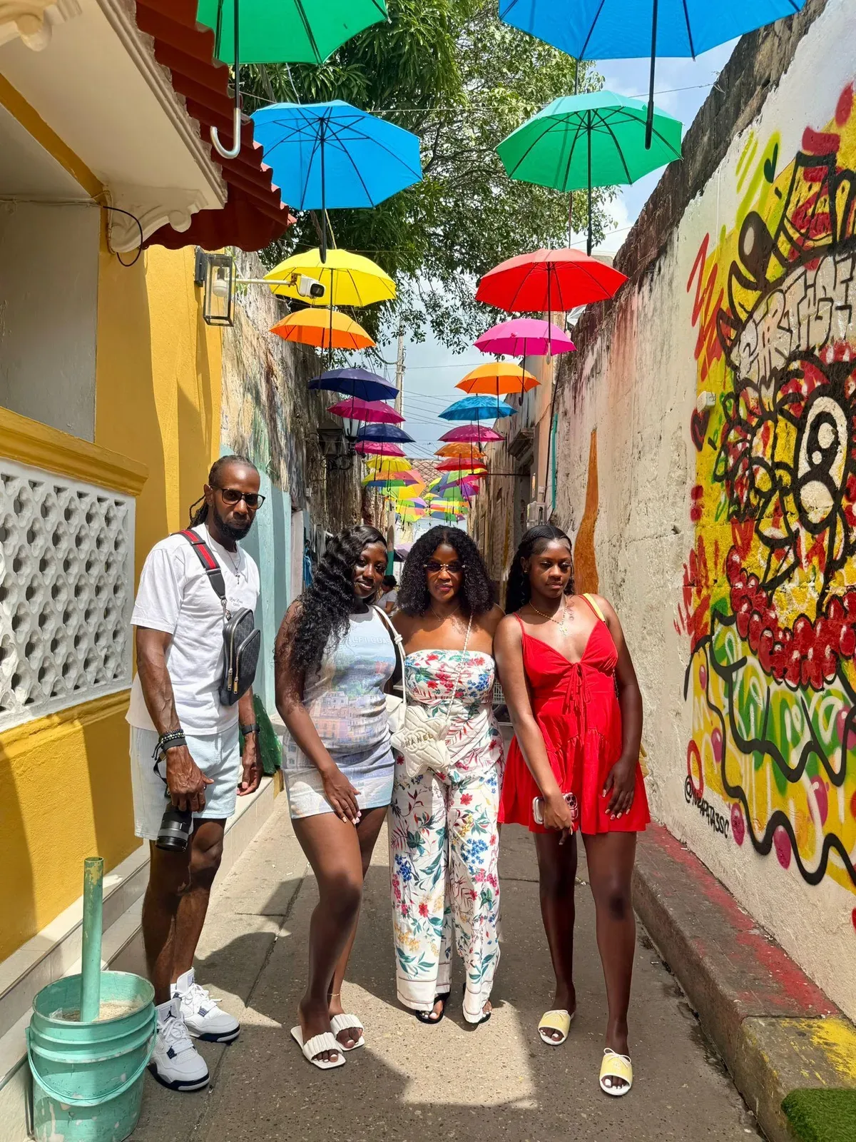 Excursions & Tours